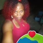 Isha Harris - Facebook