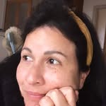 Isha Harris - @isha_sthelena_art - Instagram