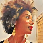 Isha Harrison - @ishaharrison - Instagram