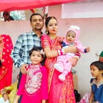 Isha Bharti - @isha.bharti.3766 - Instagram