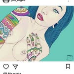 Ishah - @ishaharte - Instagram