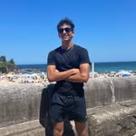 Ishan Hartke - @ishan_hartke - Instagram