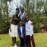 Henry Mugisha - @henrymugishaofficial - Instagram