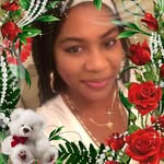 Isha Henry - @henryblessed - Instagram