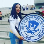 Isha Hernández - @ichkin04 - Instagram