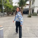 Isha Hernandez - Facebook