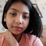 ISHA  ISMAIL - @ishaismail10 - Instagram