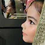 Isha Ismail - @hennaishas - Instagram
