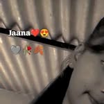 Isha Ismail - @_i_love_jaanu68 - Instagram