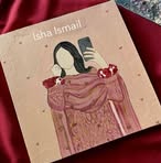 Isha Ismail - Facebook