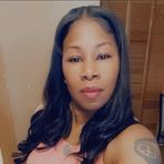 Isha Jackson - Facebook