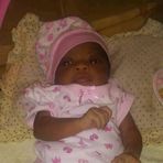 Isha Jackson - Facebook