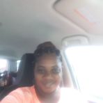 Isha Jackson - Facebook