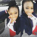 Isha Jackson - Facebook
