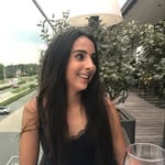 Isha Jacobs - @jacobs_isha - Instagram