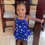 Isha Jimenez - Facebook