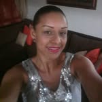 Isha Jimenez - @ishajmnz02 - Instagram