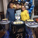 Isha Jiménez - Facebook
