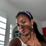 Isha Jimenez - @thunegritatirsa - Instagram