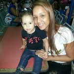 Isha Jimenez - @ishajmnz - Instagram