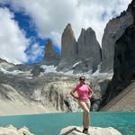 Luisa Elena Jimenez Toledo - @ishajimenezt - Instagram