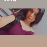 Isha 🖤 ~ - @__ishajogdand__ - Instagram