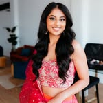 Isha Jog Keuper - @heyishaj - Instagram