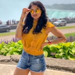 Isha Jog Keuper - @ishajog - Instagram
