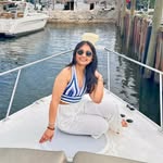 Isha Jogani - @ishajogani28 - Instagram