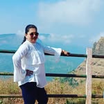 Isha Jogi - @ishajogi_123 - Instagram
