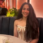 Isha Joglekar - @ishaajoglekar - Instagram