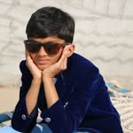 manav Jogani - @isha_jogani - Instagram
