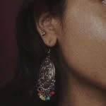 @isha_joseph20 - Instagram