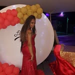 Isha Joseph - @ishasassy8 - Instagram