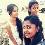 Isha Joseph - @isha_joseph.__ishu - Instagram