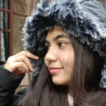 Isha Joseph(ij) - @ishajoseph002 - Instagram
