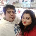 Nisha Dheeraj Benjamin Lal - @isha.joseph.39 - Instagram