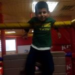 Ishak Anani - @ishak_anani - Instagram