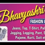 Bhavyashri fashion & cosmetics - @man.ishakaneriya - Instagram