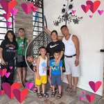 Chy Enriquez - @ishakanedavid - Instagram
