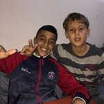 Wlid 3ami - @ishak_anes_officielle - Instagram