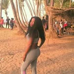 Isha  kanu - @ishakanu595 - Instagram