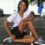 Isha  kanu - @ishakanu2 - Instagram