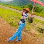 Isha Abraham Kanu - @karmaqueen763 - Instagram