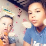 Isha Kanu - @ishakanu2838 - Instagram