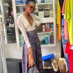 Isha Kay🦋💜🥤🧃 - @isha.kanu.319 - Instagram