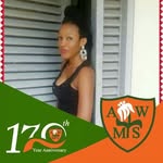 Isha Sillah Kanu - @ishasillah - Instagram