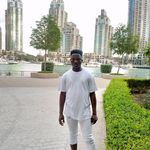 Isha.  Kargbo - @isha._kargbo - Instagram