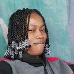 Isha Kargbo - @kargbo2390 - Instagram