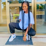 ISHA KARGBO - @kargbo2212 - Instagram